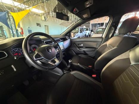 RENAULT Duster 1.6 16V 4P FLEX INTENSE, Foto 8