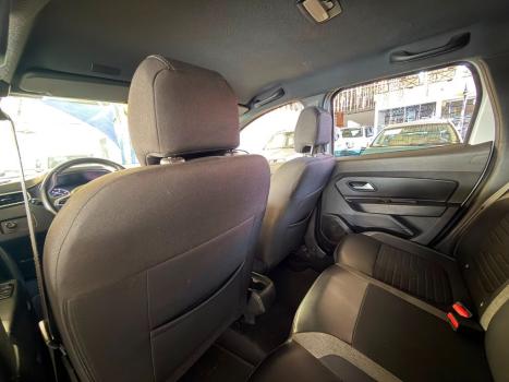 RENAULT Duster 1.6 16V 4P FLEX INTENSE, Foto 10