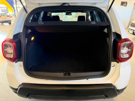 RENAULT Duster 1.6 16V 4P FLEX INTENSE, Foto 14