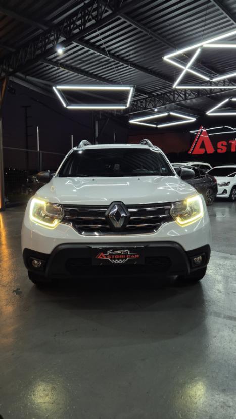 RENAULT Duster 1.6 16V 4P FLEX SCE ZEN, Foto 3