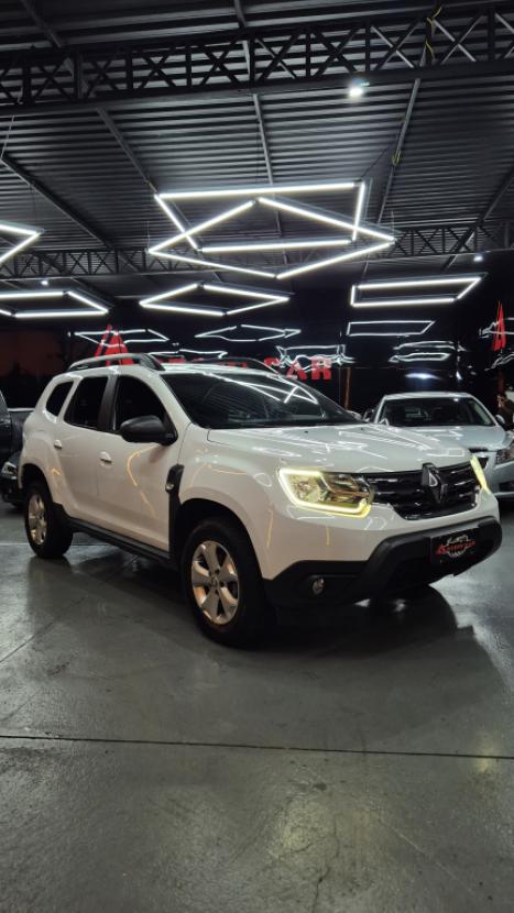 RENAULT Duster 1.6 16V 4P FLEX SCE ZEN, Foto 4