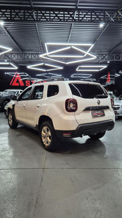 RENAULT Duster 1.6 16V 4P FLEX SCE ZEN, Foto 5