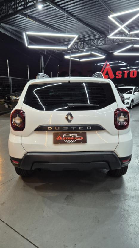 RENAULT Duster 1.6 16V 4P FLEX SCE ZEN, Foto 6