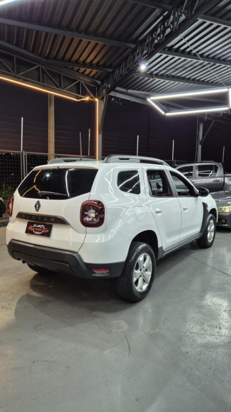 RENAULT Duster 1.6 16V 4P FLEX SCE ZEN, Foto 7