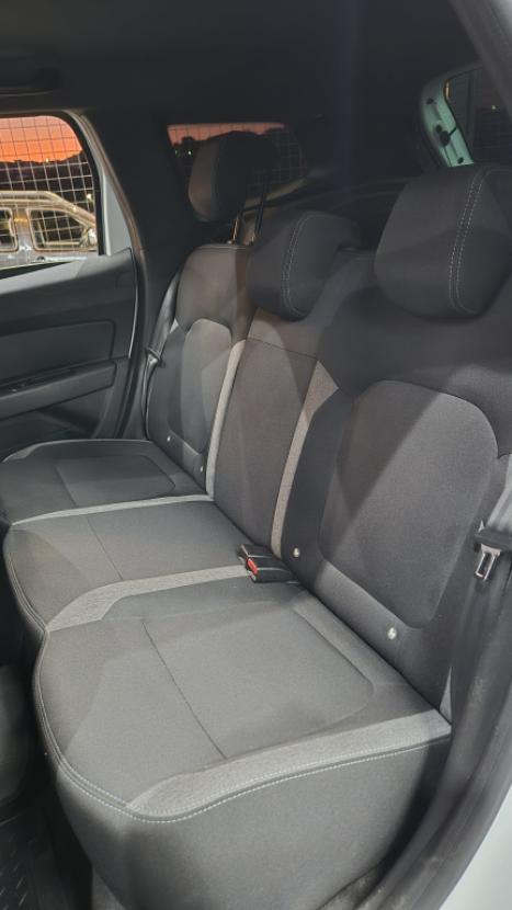 RENAULT Duster 1.6 16V 4P FLEX SCE ZEN, Foto 8