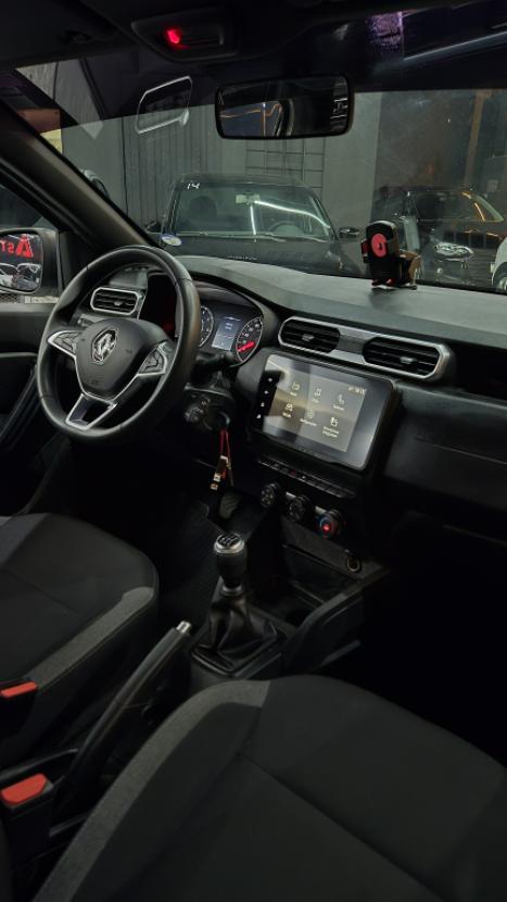 RENAULT Duster 1.6 16V 4P FLEX SCE ZEN, Foto 9