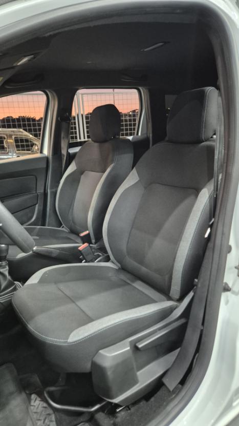 RENAULT Duster 1.6 16V 4P FLEX SCE ZEN, Foto 10