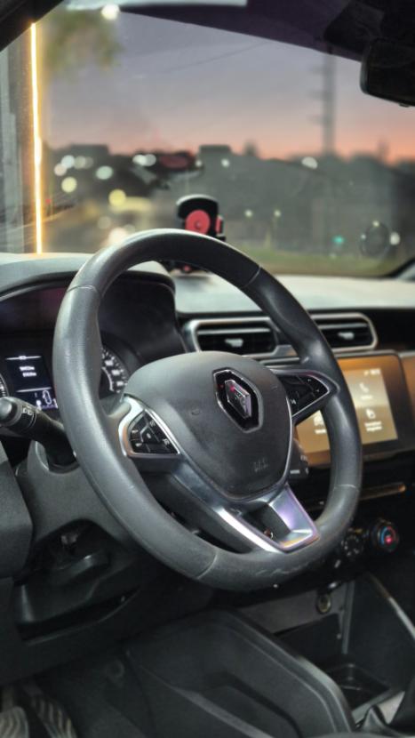 RENAULT Duster 1.6 16V 4P FLEX SCE ZEN, Foto 11