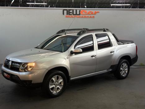 RENAULT Duster 1.6 16V 4P FLEX SCE EXPRESSION, Foto 1