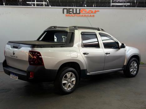 RENAULT Duster 1.6 16V 4P FLEX SCE EXPRESSION, Foto 2