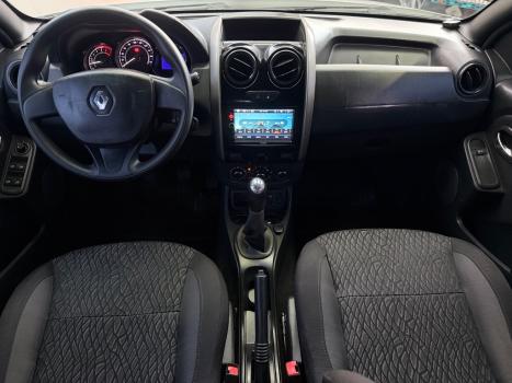 RENAULT Duster 1.6 16V 4P FLEX SCE EXPRESSION, Foto 3
