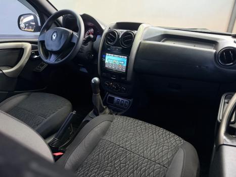 RENAULT Duster 1.6 16V 4P FLEX SCE EXPRESSION, Foto 4