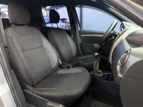 RENAULT Duster 1.6 16V 4P FLEX SCE EXPRESSION, Foto 5