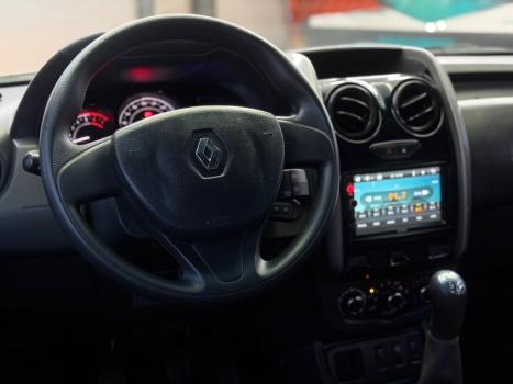 RENAULT Duster 1.6 16V 4P FLEX SCE EXPRESSION, Foto 7