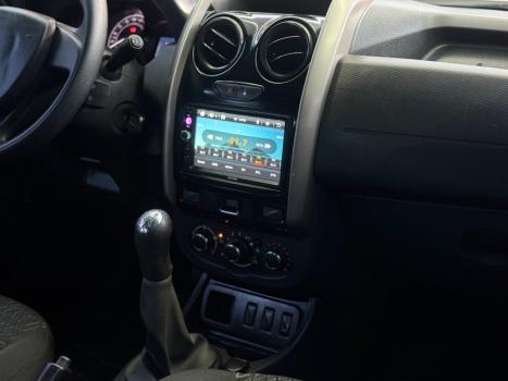 RENAULT Duster 1.6 16V 4P FLEX SCE EXPRESSION, Foto 8