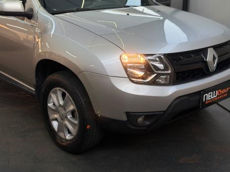 RENAULT Duster 1.6 16V 4P FLEX SCE EXPRESSION, Foto 9
