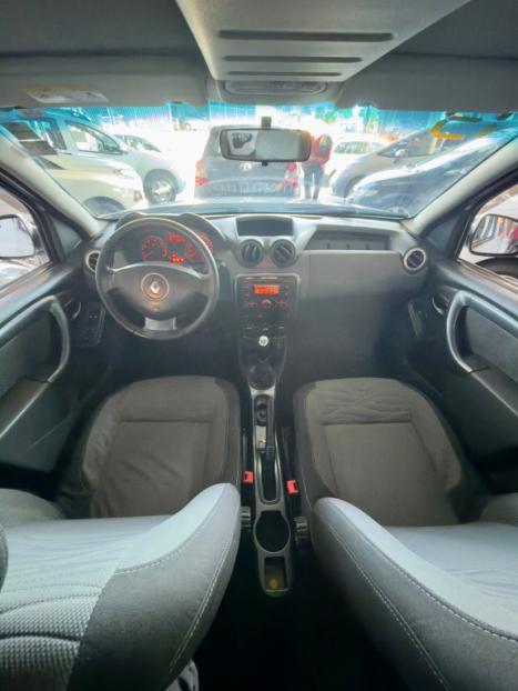 RENAULT Duster 1.6 16V 4P FLEX DYNAMIQUE, Foto 7