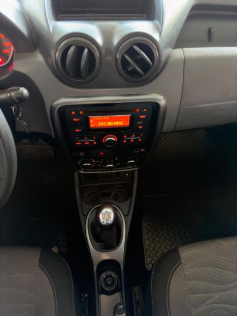 RENAULT Duster 1.6 16V 4P FLEX DYNAMIQUE, Foto 8