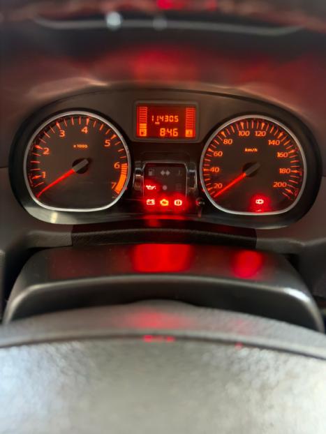 RENAULT Duster 1.6 16V 4P FLEX DYNAMIQUE, Foto 9