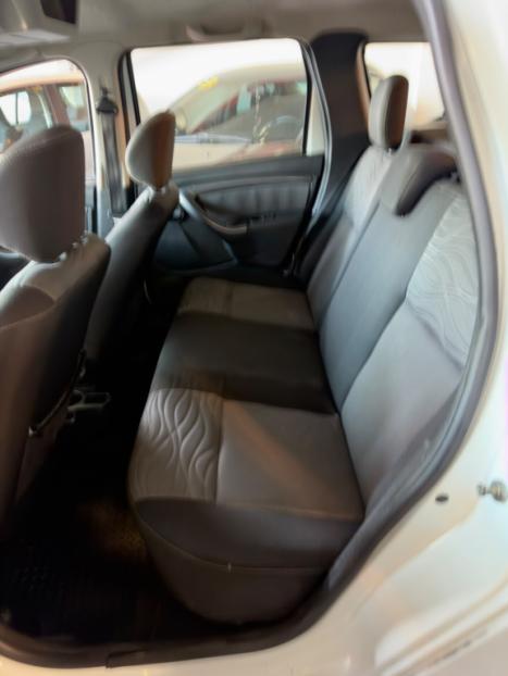 RENAULT Duster 1.6 16V 4P FLEX DYNAMIQUE, Foto 10