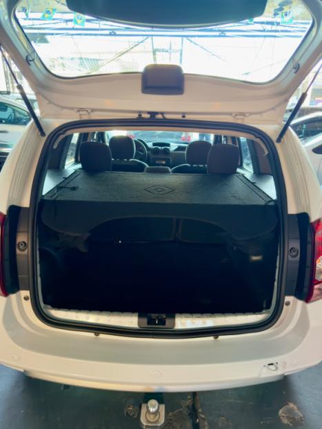 RENAULT Duster 1.6 16V 4P FLEX DYNAMIQUE, Foto 11