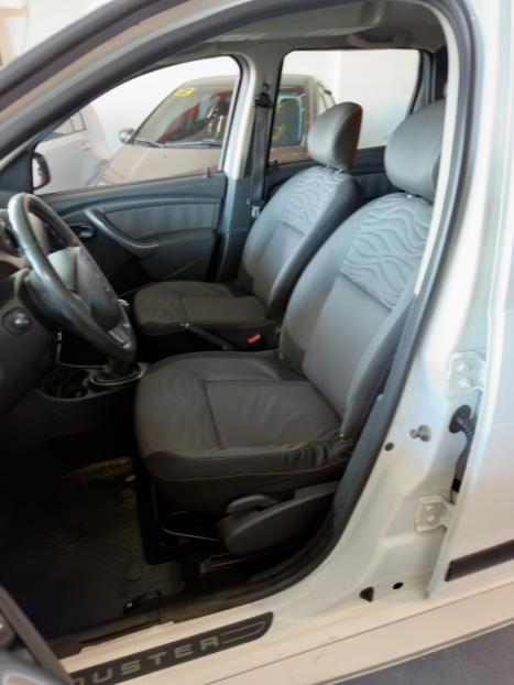 RENAULT Duster 1.6 16V 4P FLEX DYNAMIQUE, Foto 12