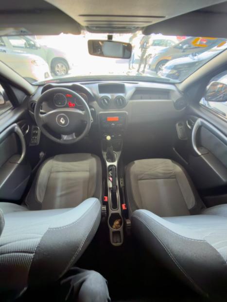 RENAULT Duster 1.6 16V 4P FLEX DYNAMIQUE, Foto 7