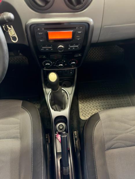 RENAULT Duster 1.6 16V 4P FLEX DYNAMIQUE, Foto 8