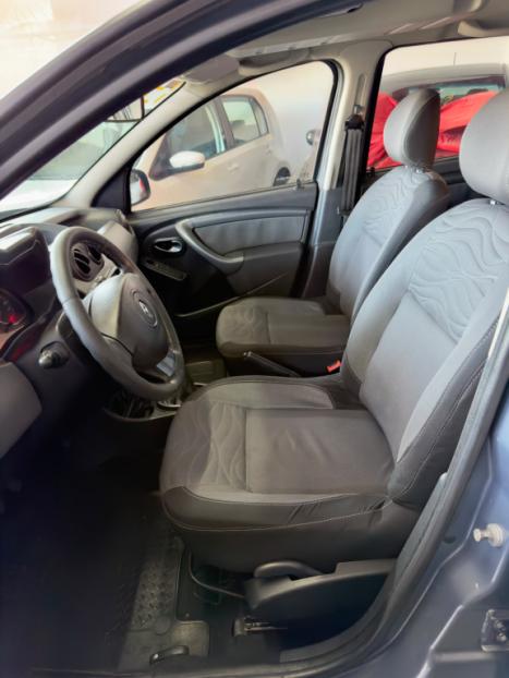 RENAULT Duster 1.6 16V 4P FLEX DYNAMIQUE, Foto 9