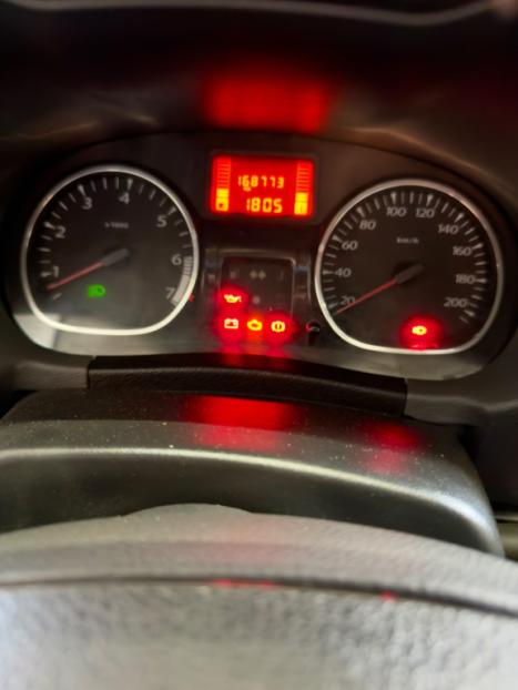 RENAULT Duster 1.6 16V 4P FLEX DYNAMIQUE, Foto 10