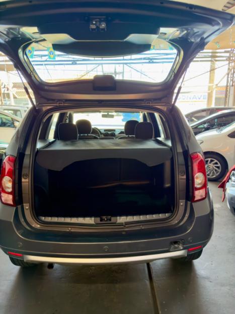 RENAULT Duster 1.6 16V 4P FLEX DYNAMIQUE, Foto 11