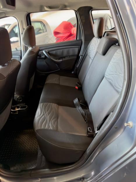 RENAULT Duster 1.6 16V 4P FLEX DYNAMIQUE, Foto 12