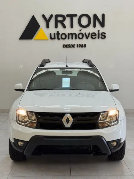 RENAULT Duster 1.6 16V 4P FLEX DAKAR, Foto 2