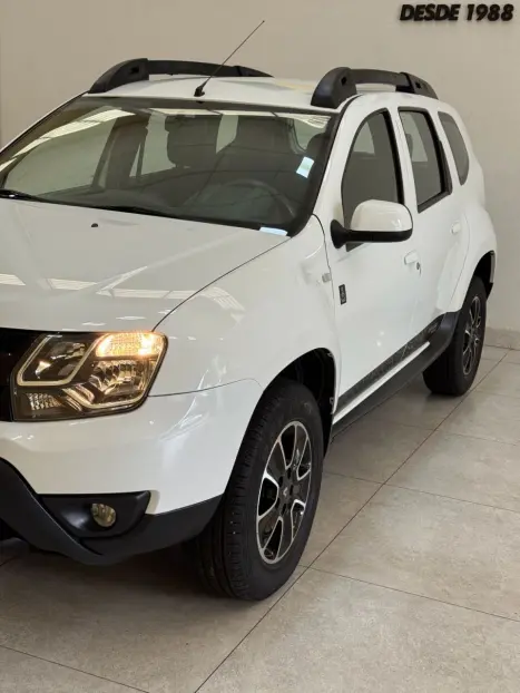 RENAULT Duster 1.6 16V 4P FLEX DAKAR, Foto 5