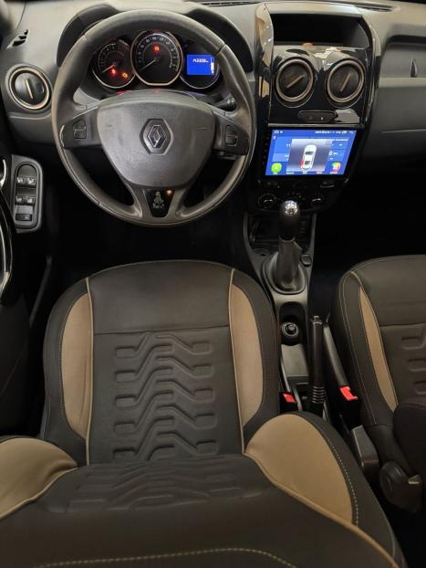 RENAULT Duster 1.6 16V 4P FLEX DAKAR, Foto 7