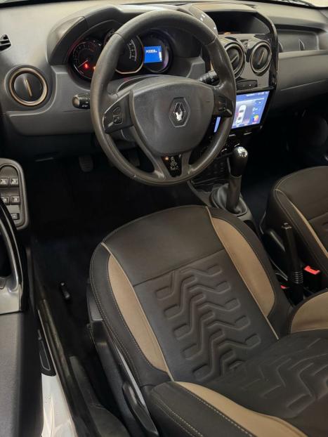 RENAULT Duster 1.6 16V 4P FLEX DAKAR, Foto 8