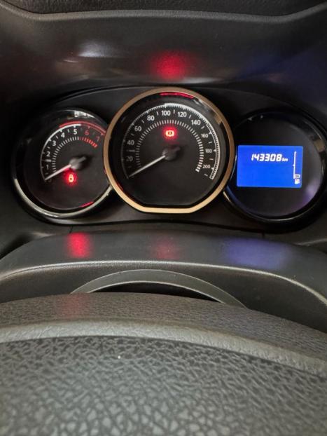 RENAULT Duster 1.6 16V 4P FLEX DAKAR, Foto 11
