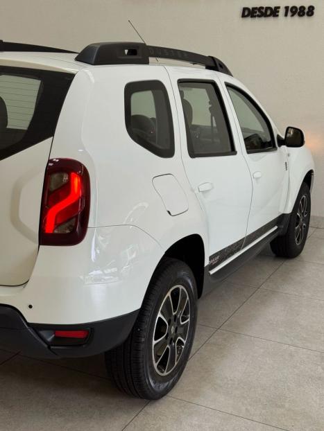 RENAULT Duster 1.6 16V 4P FLEX DAKAR, Foto 13