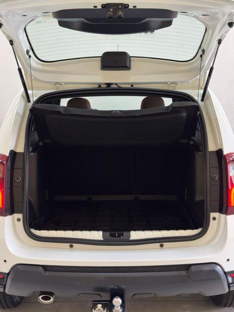 RENAULT Duster 1.6 16V 4P FLEX DAKAR, Foto 14