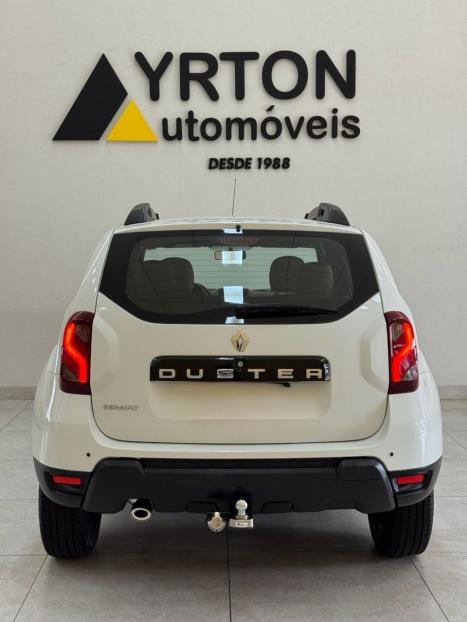 RENAULT Duster 1.6 16V 4P FLEX DAKAR, Foto 15