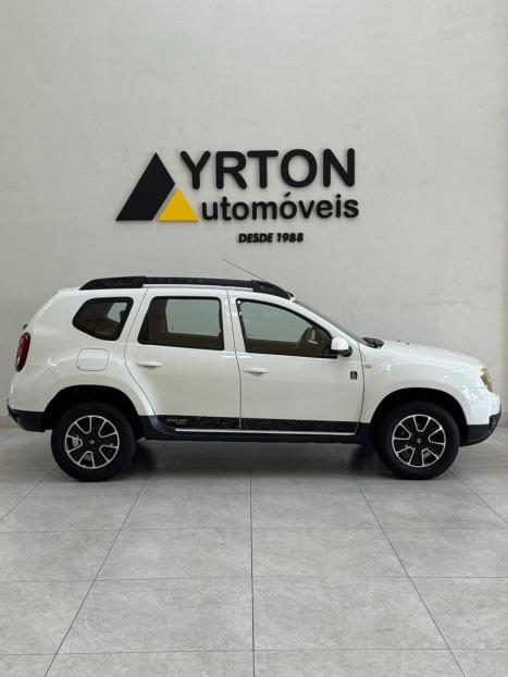 RENAULT Duster 1.6 16V 4P FLEX DAKAR, Foto 16