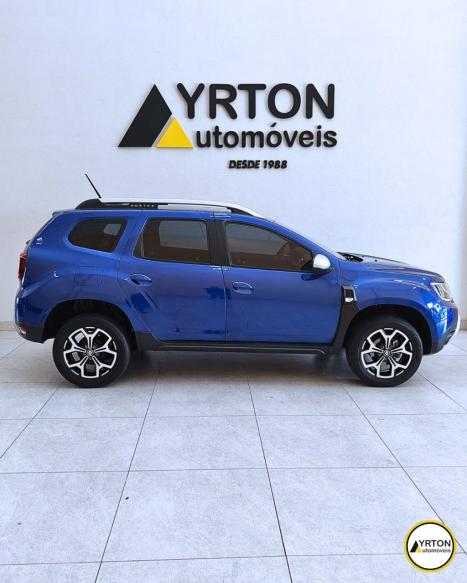 RENAULT Duster 1.6 16V 4P FLEX SCE ICONIC X-TRONIC AUTOM�TICO, Foto 6