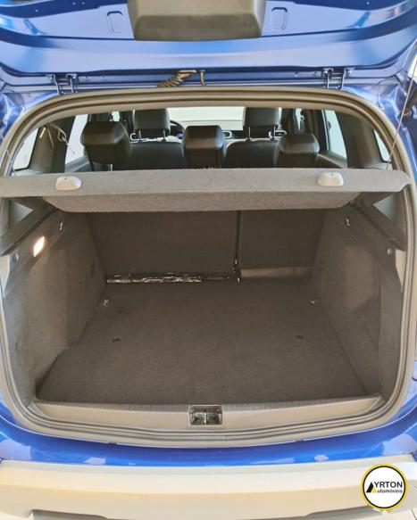 RENAULT Duster 1.6 16V 4P FLEX SCE ICONIC X-TRONIC AUTOM�TICO, Foto 10