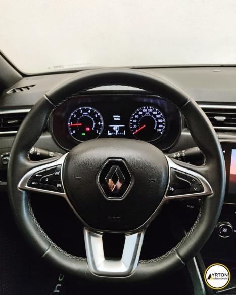 RENAULT Duster 1.6 16V 4P FLEX SCE ICONIC X-TRONIC AUTOM�TICO, Foto 12
