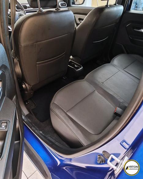 RENAULT Duster 1.6 16V 4P FLEX SCE ICONIC X-TRONIC AUTOM�TICO, Foto 15