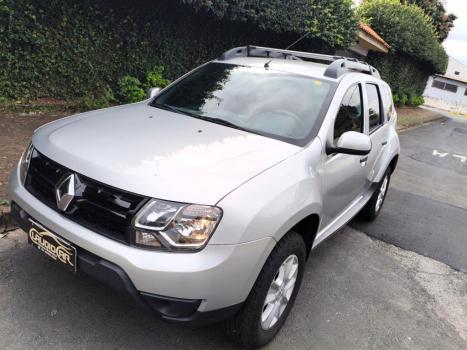 RENAULT Duster 1.6 16V 4P FLEX EXPRESSION AUTOM�TICO CVT, Foto 1