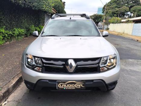 RENAULT Duster 1.6 16V 4P FLEX EXPRESSION AUTOM�TICO CVT, Foto 2