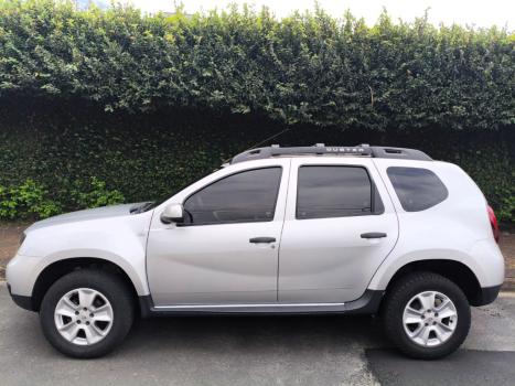 RENAULT Duster 1.6 16V 4P FLEX EXPRESSION AUTOM�TICO CVT, Foto 3
