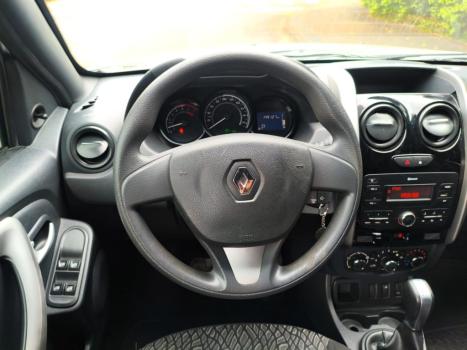 RENAULT Duster 1.6 16V 4P FLEX EXPRESSION AUTOM�TICO CVT, Foto 9