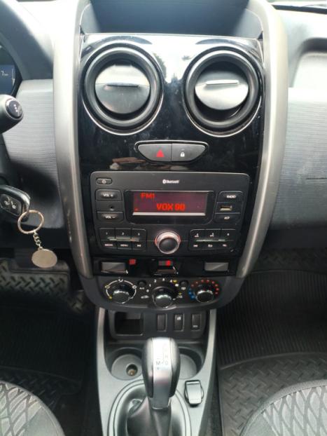 RENAULT Duster 1.6 16V 4P FLEX EXPRESSION AUTOM�TICO CVT, Foto 10